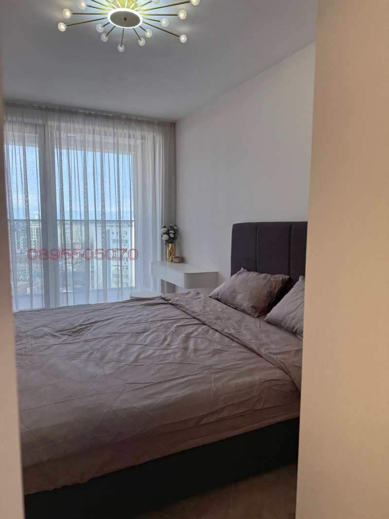 Дава под наем 2-СТАЕН, гр. София, Младост 4, снимка 8 - Апартаменти - 53438083