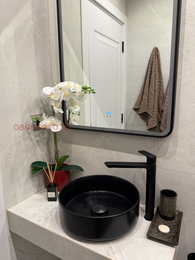 Дава под наем 2-СТАЕН, гр. София, Младост 4, снимка 12 - Апартаменти - 53438083