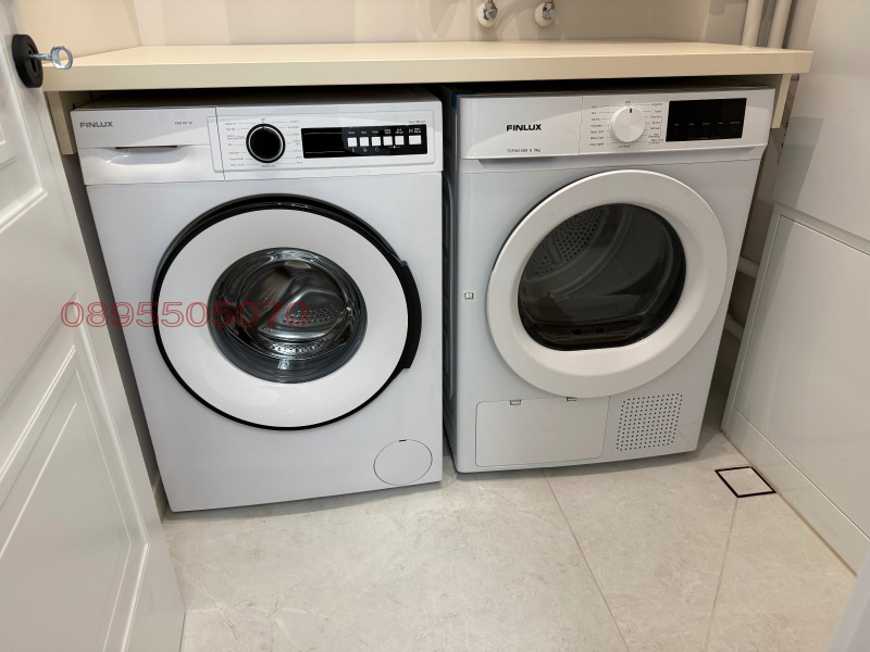 Дава под наем 2-СТАЕН, гр. София, Младост 4, снимка 13 - Апартаменти - 53438083