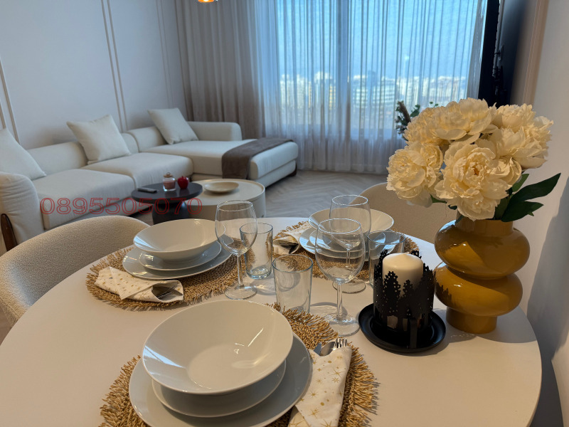 Дава под наем 2-СТАЕН, гр. София, Младост 4