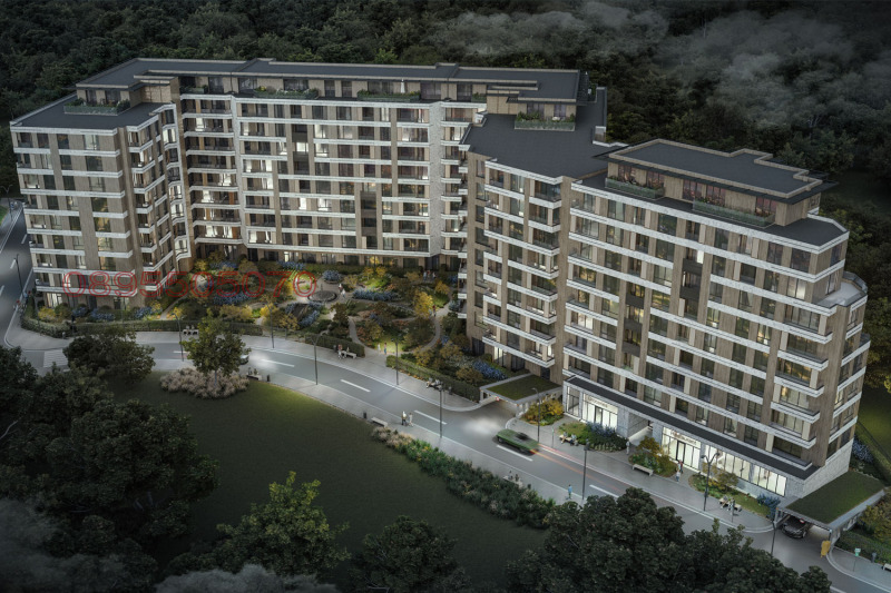 Дава под наем 2-СТАЕН, гр. София, Младост 4, снимка 17 - Апартаменти - 53438083