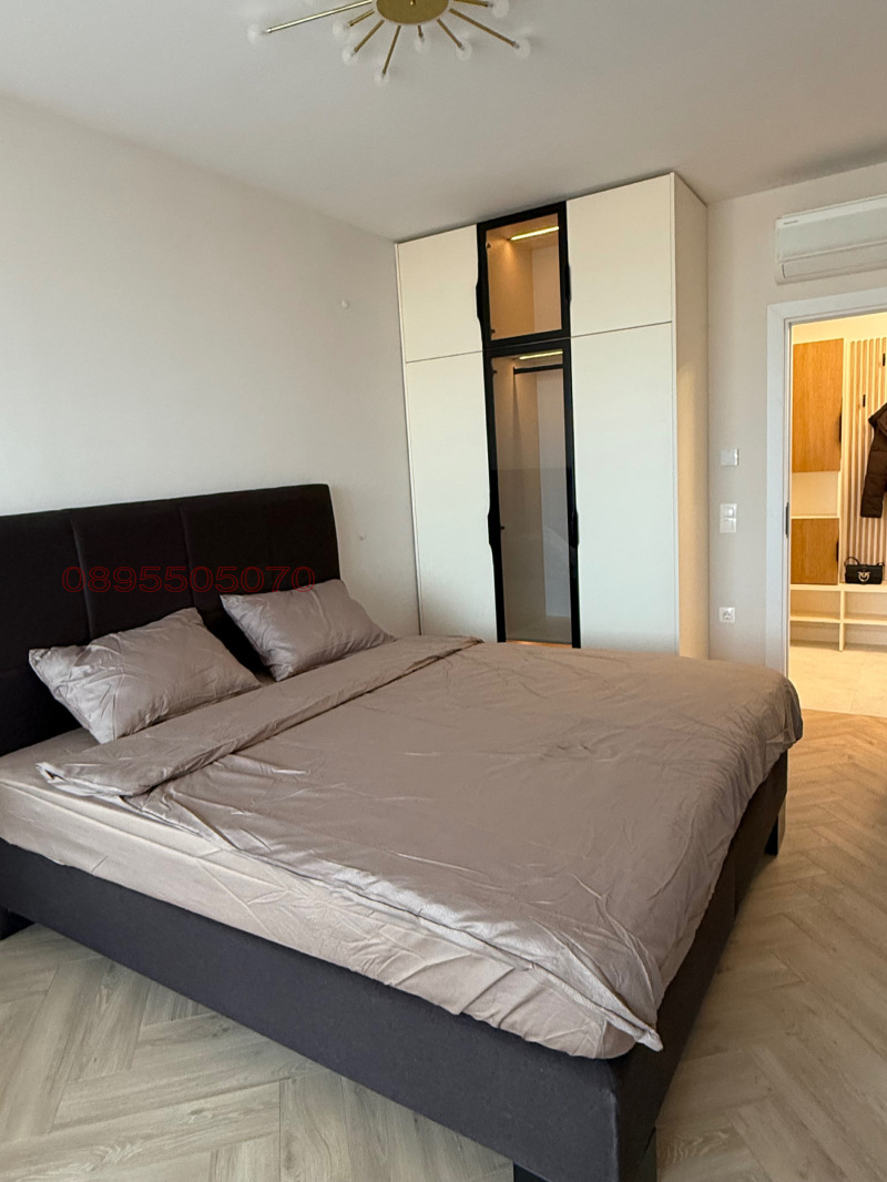 Дава под наем 2-СТАЕН, гр. София, Младост 4, снимка 9 - Апартаменти - 53438083