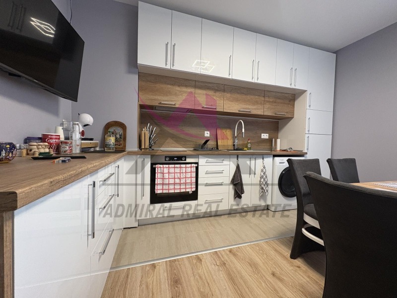 Дава под наем 2-СТАЕН, гр. Варна, м-т Кочмар