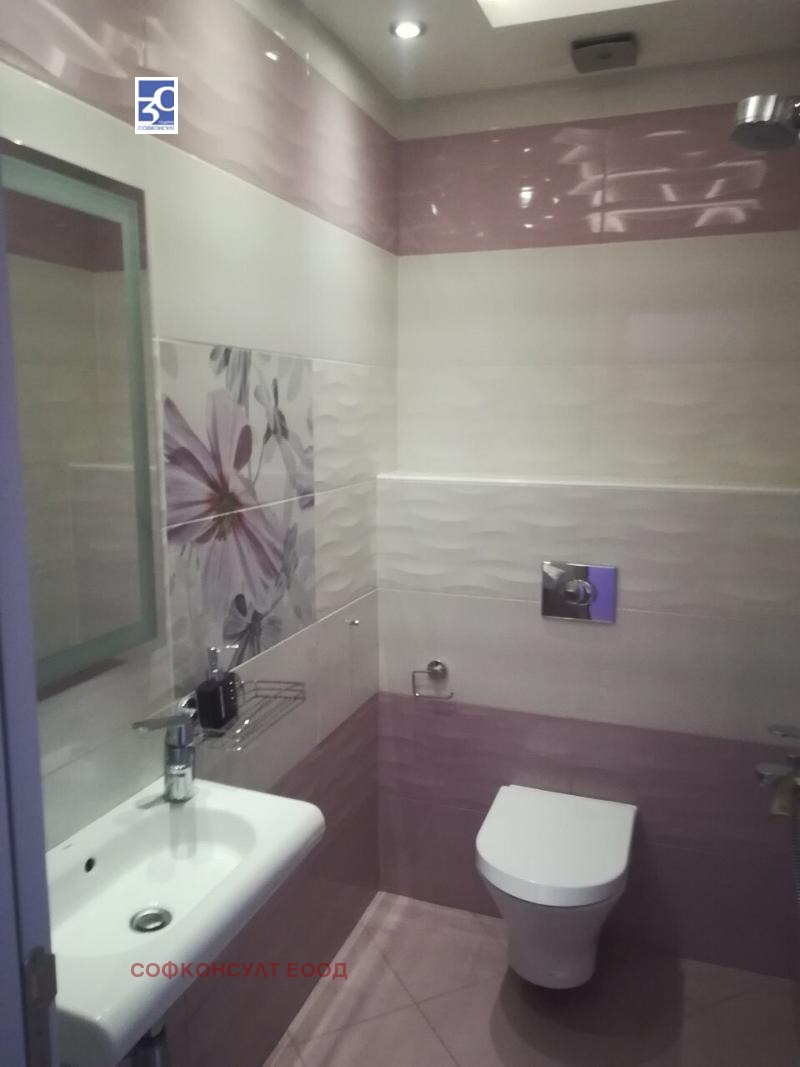 Vuokrattavana  2 makuuhuonetta Sofia , Zona B-18 , 130 neliömetriä | 55493093 - kuva [10]