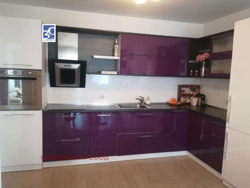 Vuokrattavana  2 makuuhuonetta Sofia , Zona B-18 , 130 neliömetriä | 55493093 - kuva [2]
