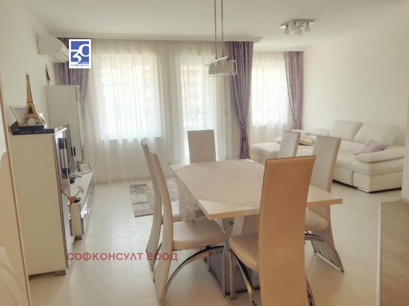 Vuokrattavana  2 makuuhuonetta Sofia , Zona B-18 , 130 neliömetriä | 55493093