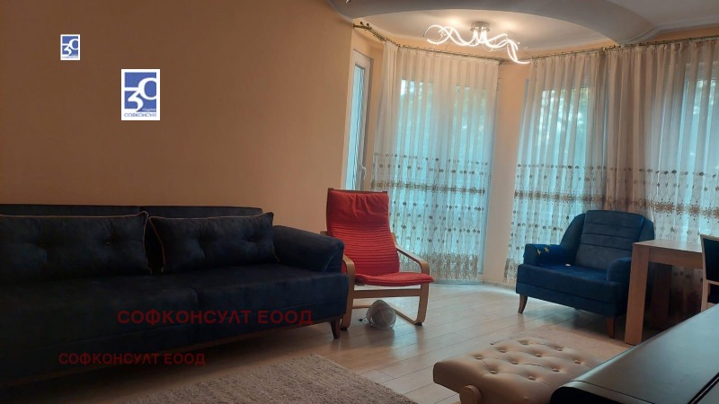 Vuokrattavana  2 makuuhuonetta Sofia , Zona B-18 , 130 neliömetriä | 55493093 - kuva [5]