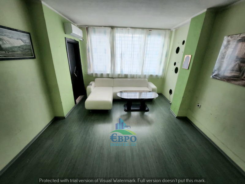 Дава под наем 3-СТАЕН, гр. Стара Загора, Три чучура - юг, снимка 5 - Апартаменти - 43314673