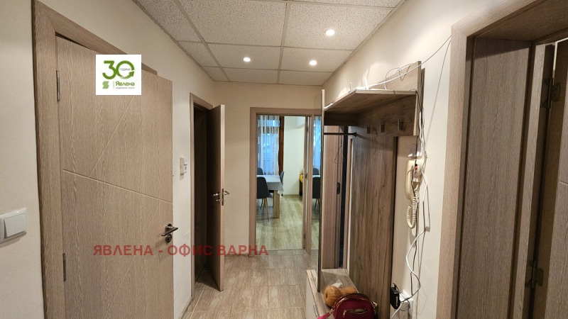 Te huur  2 slaapkamers Varna , VINS-Tsjerven ploshtad , 80 m² | 24469169 - afbeelding [8]