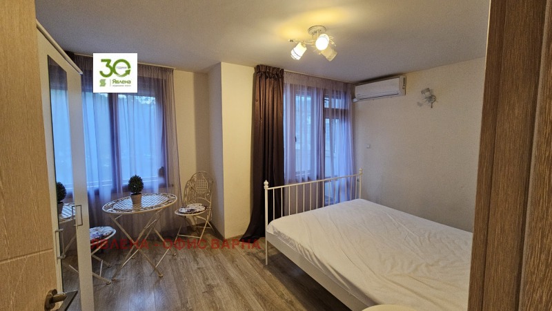 For Rent  2 bedroom Varna , VINS-Cherven ploshtad , 80 sq.m | 24469169 - image [4]