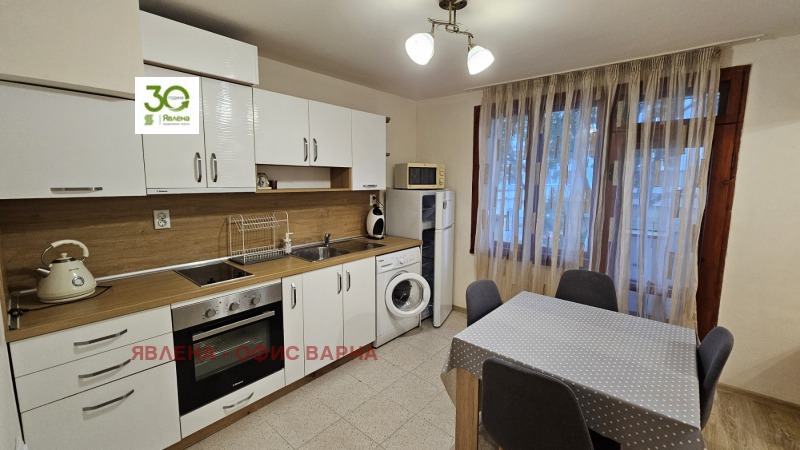 Da affittare  2 camere da letto Varna , VINS-Cherven ploshtad , 80 mq | 24469169