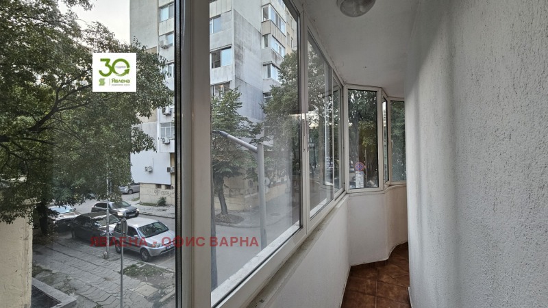 For Rent  2 bedroom Varna , VINS-Cherven ploshtad , 80 sq.m | 24469169 - image [10]