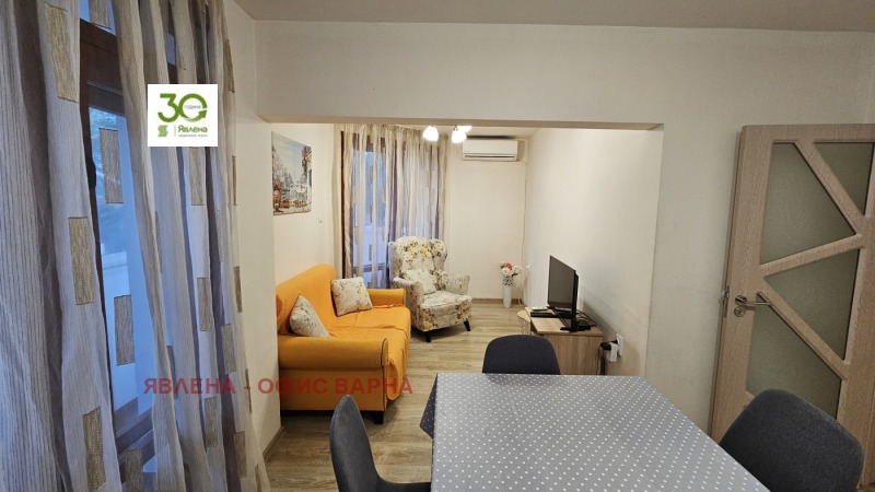 For Rent  2 bedroom Varna , VINS-Cherven ploshtad , 80 sq.m | 24469169 - image [3]