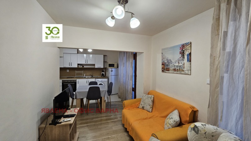 K pronájmu  2 ložnice Varna , VINS-Červen ploštad , 80 m2 | 24469169 - obraz [2]