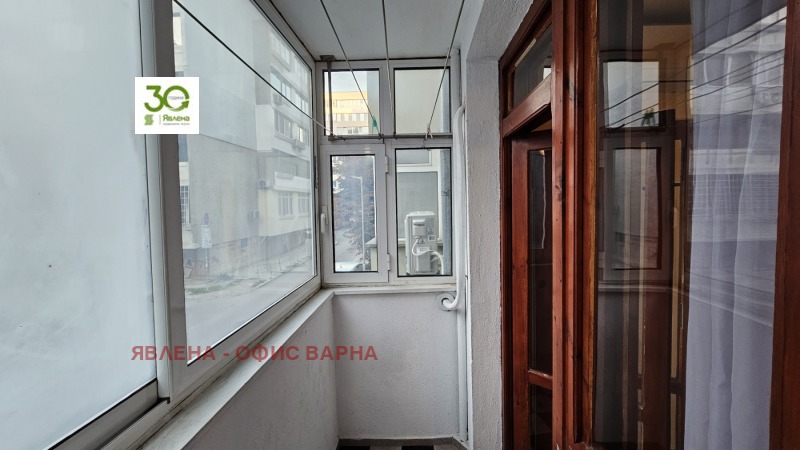 For Rent  2 bedroom Varna , VINS-Cherven ploshtad , 80 sq.m | 24469169 - image [9]