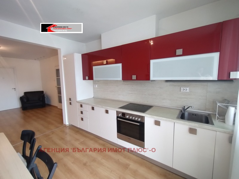 For Rent  2 bedroom Sofia , Tsentar , 92 sq.m | 24410013 - image [2]