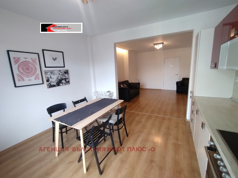 For Rent  2 bedroom Sofia , Tsentar , 92 sq.m | 24410013 - image [3]