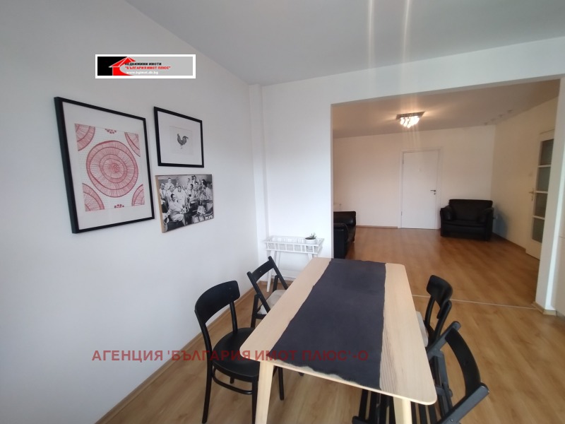 For Rent  2 bedroom Sofia , Tsentar , 92 sq.m | 24410013 - image [4]