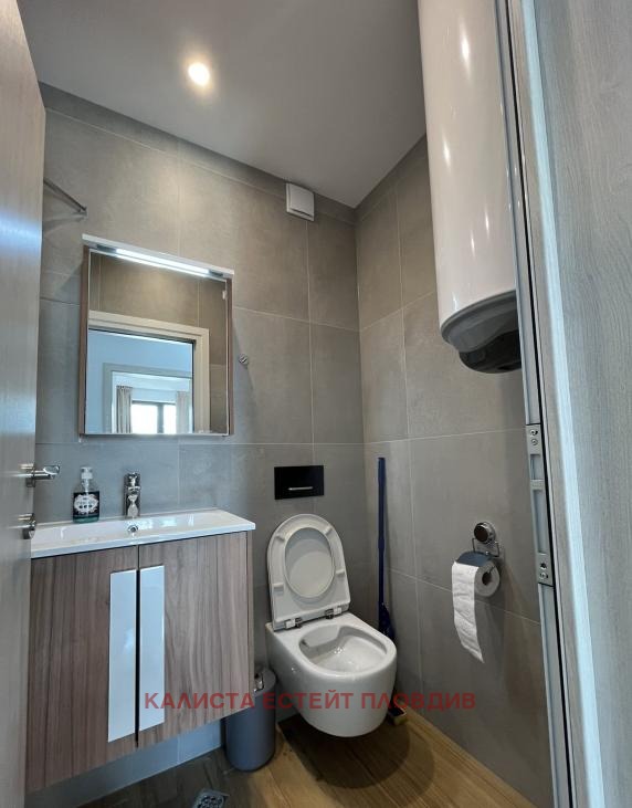 K pronájmu  2 ložnice Plovdiv , Centar , 120 m2 | 84283285 - obraz [7]