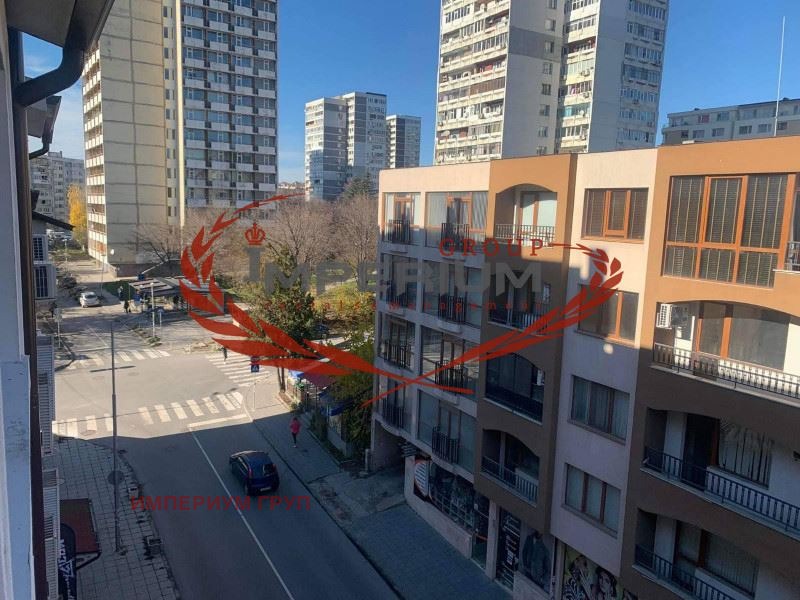 Til leie  2 soverom Varna , Levski 1 , 100 kvm | 80570271 - bilde [10]