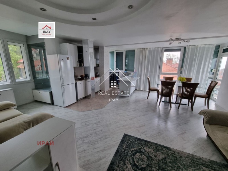 K pronájmu  2 ložnice Stara Zagora , Ajazmoto , 100 m2 | 30079571 - obraz [6]