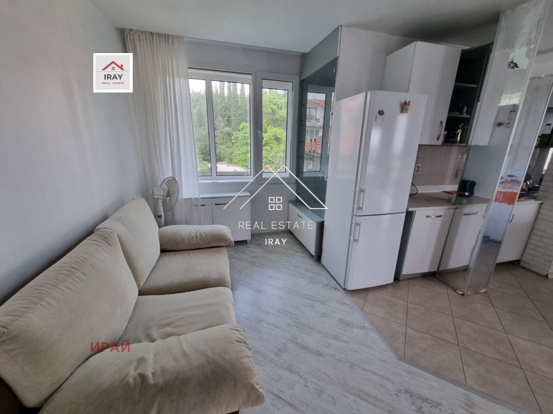 K pronájmu  2 ložnice Stara Zagora , Ajazmoto , 100 m2 | 30079571 - obraz [4]