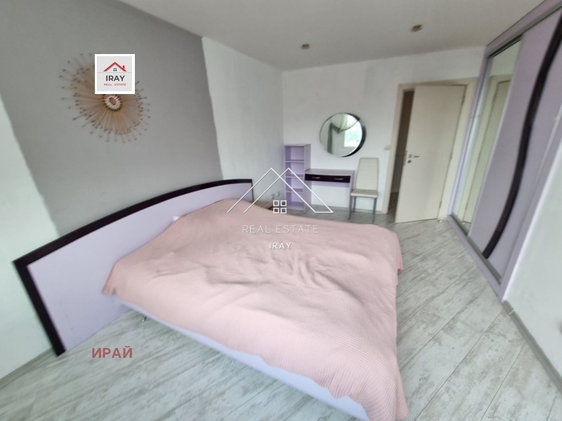 K pronájmu  2 ložnice Stara Zagora , Ajazmoto , 100 m2 | 30079571 - obraz [11]