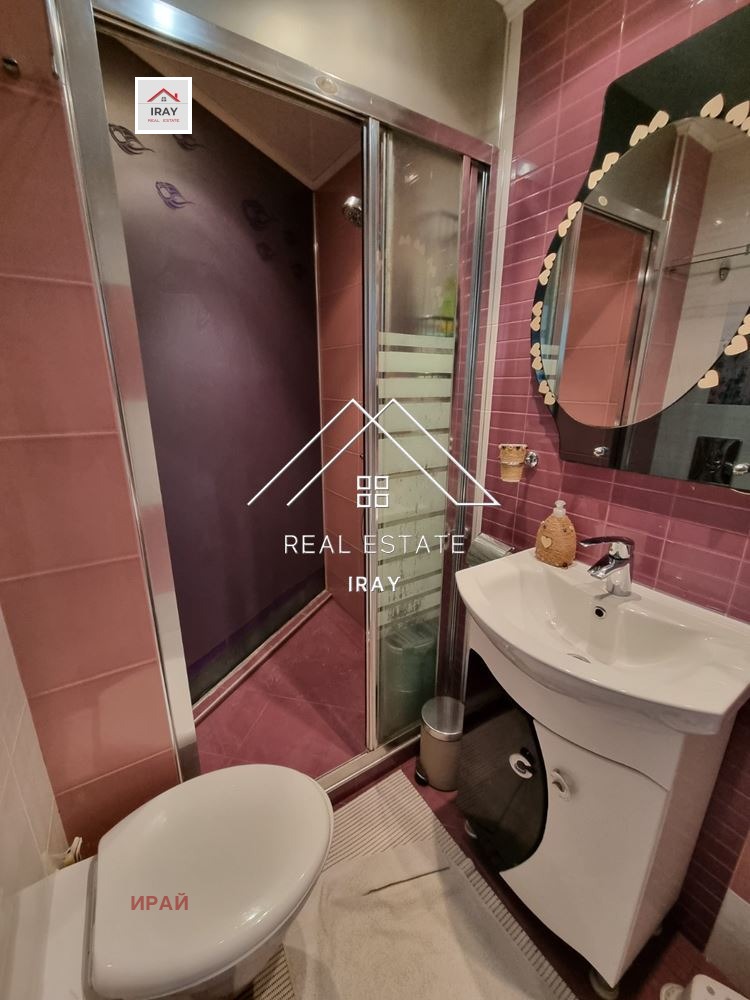 K pronájmu  2 ložnice Stara Zagora , Ajazmoto , 100 m2 | 30079571 - obraz [16]