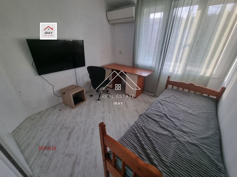 K pronájmu  2 ložnice Stara Zagora , Ajazmoto , 100 m2 | 30079571 - obraz [15]