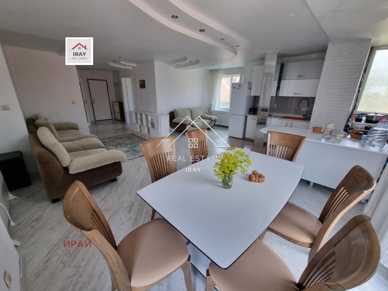 K pronájmu  2 ložnice Stara Zagora , Ajazmoto , 100 m2 | 30079571 - obraz [2]