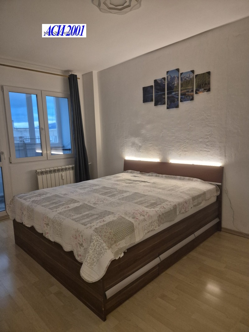 Дава под наем 3-СТАЕН, гр. София, Илинден, снимка 3 - Апартаменти - 52398744