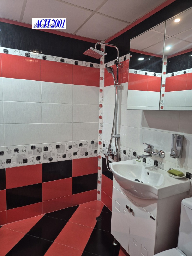 Дава под наем 3-СТАЕН, гр. София, Илинден, снимка 5 - Апартаменти - 52398744