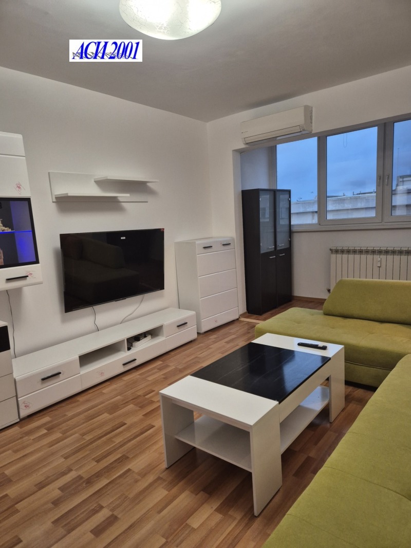 Дава под наем 3-СТАЕН, гр. София, Илинден, снимка 2 - Апартаменти - 52398744