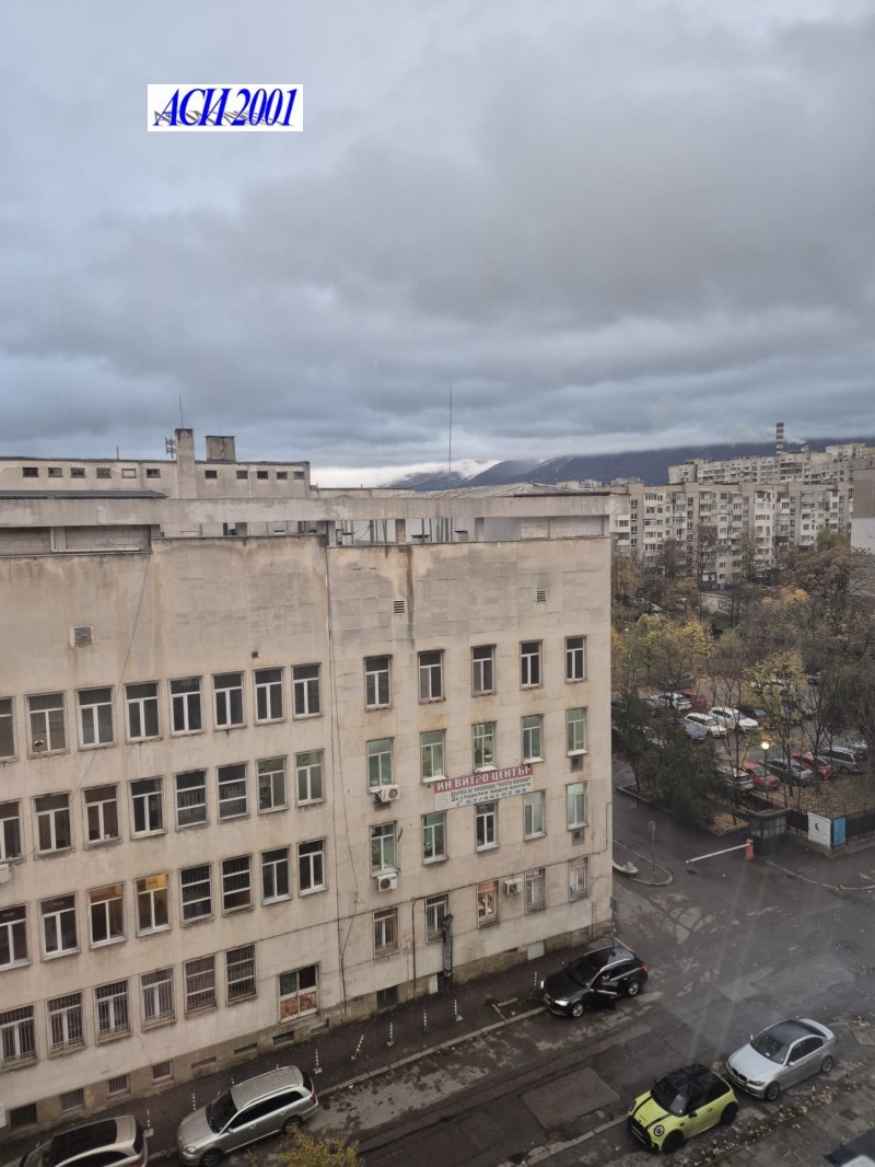 Дава под наем 3-СТАЕН, гр. София, Илинден, снимка 12 - Апартаменти - 52398744