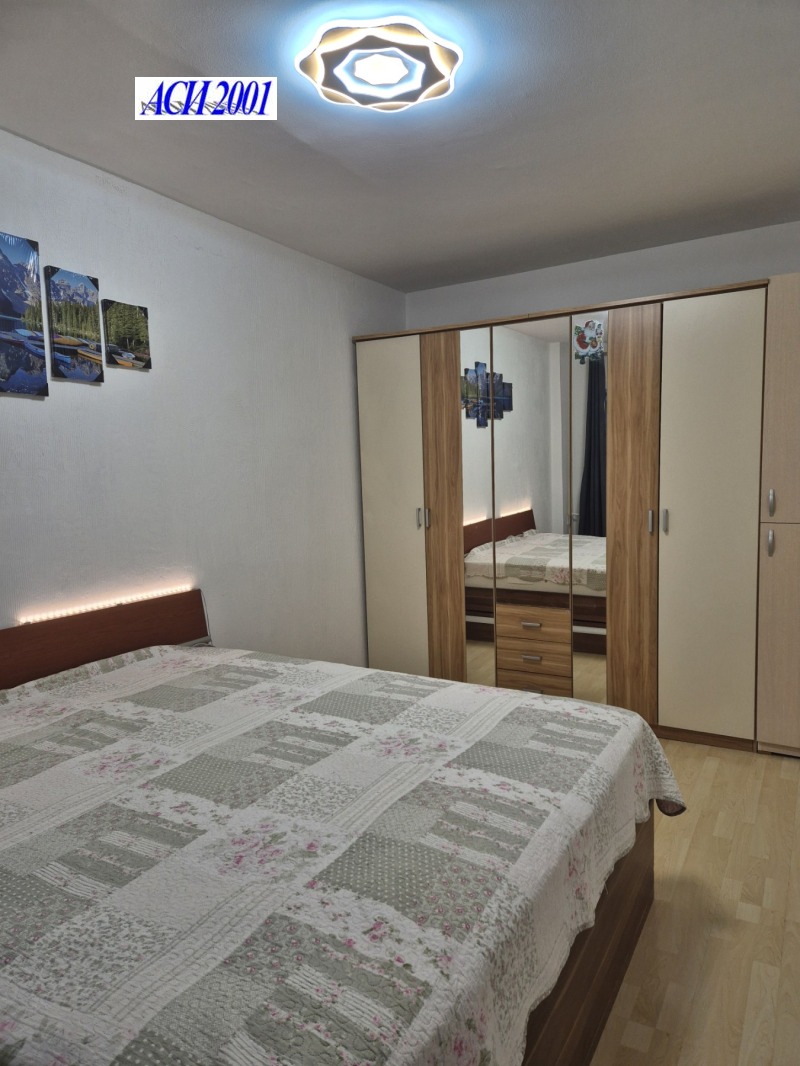 Дава под наем 3-СТАЕН, гр. София, Илинден, снимка 4 - Апартаменти - 52398744