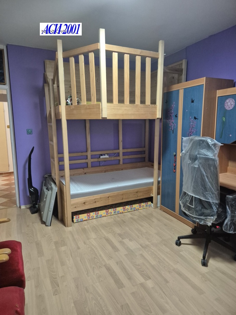 Дава под наем 3-СТАЕН, гр. София, Илинден, снимка 11 - Апартаменти - 52398744