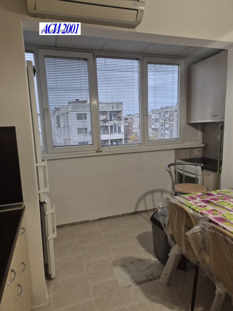 Дава под наем 3-СТАЕН, гр. София, Илинден, снимка 7 - Апартаменти - 52398744