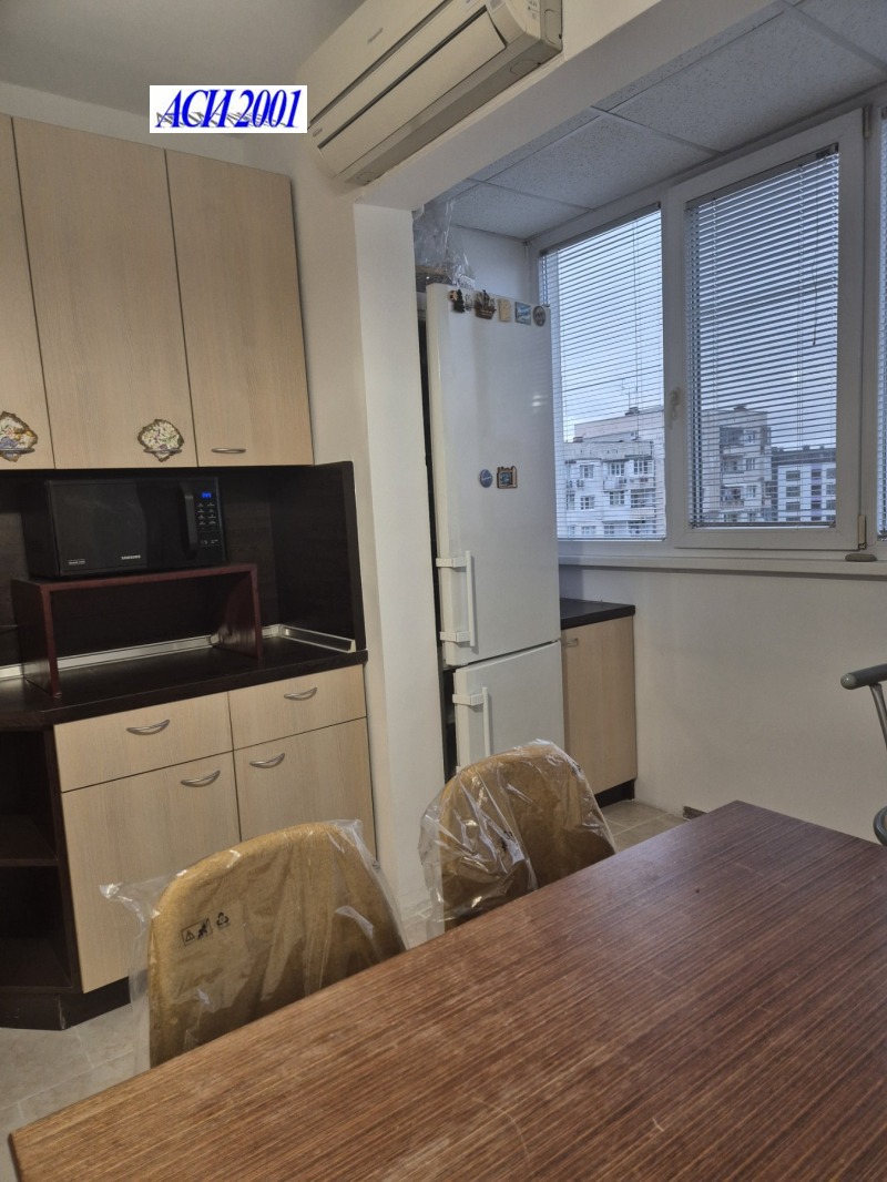 Дава под наем 3-СТАЕН, гр. София, Илинден, снимка 9 - Апартаменти - 52398744