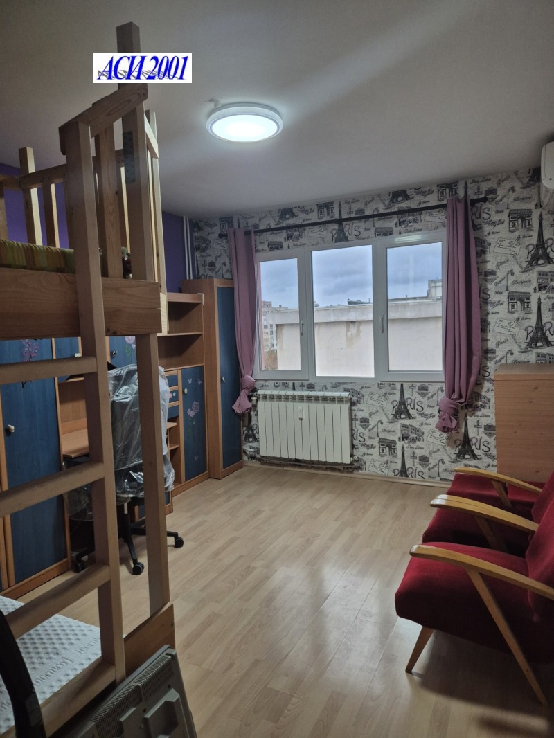 Дава под наем 3-СТАЕН, гр. София, Илинден, снимка 10 - Апартаменти - 52398744