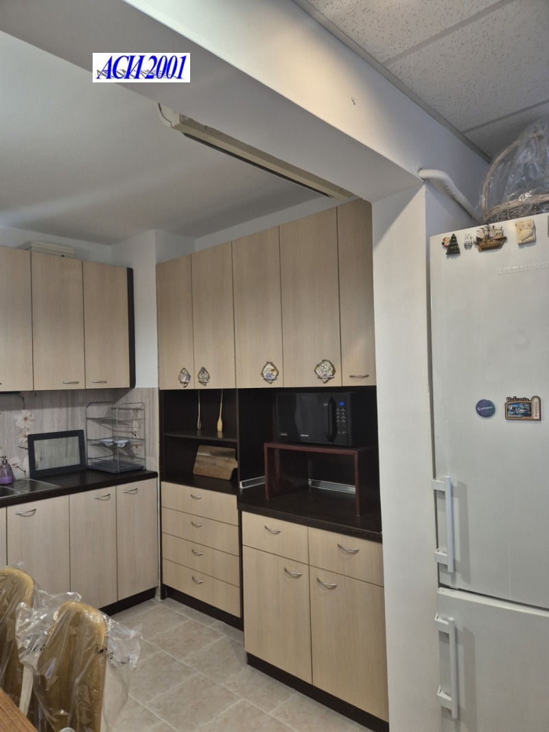 Дава под наем 3-СТАЕН, гр. София, Илинден, снимка 8 - Апартаменти - 52398744