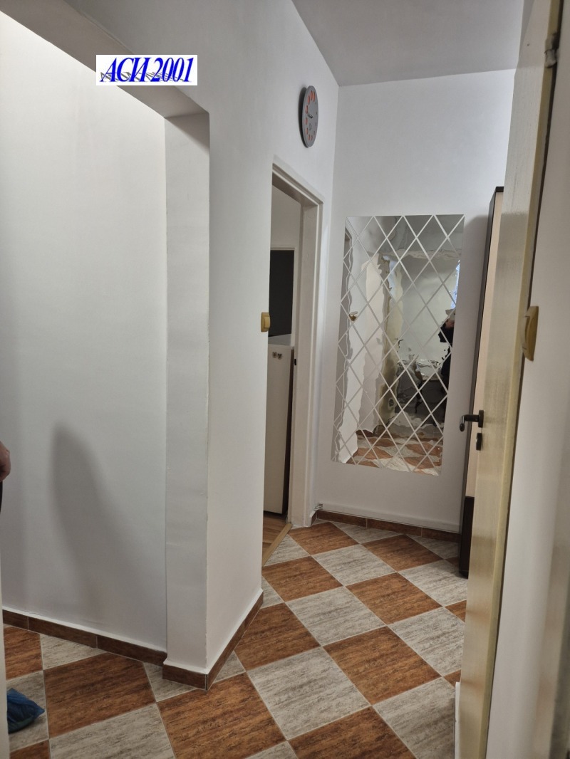 Дава под наем 3-СТАЕН, гр. София, Илинден, снимка 14 - Апартаменти - 52398744