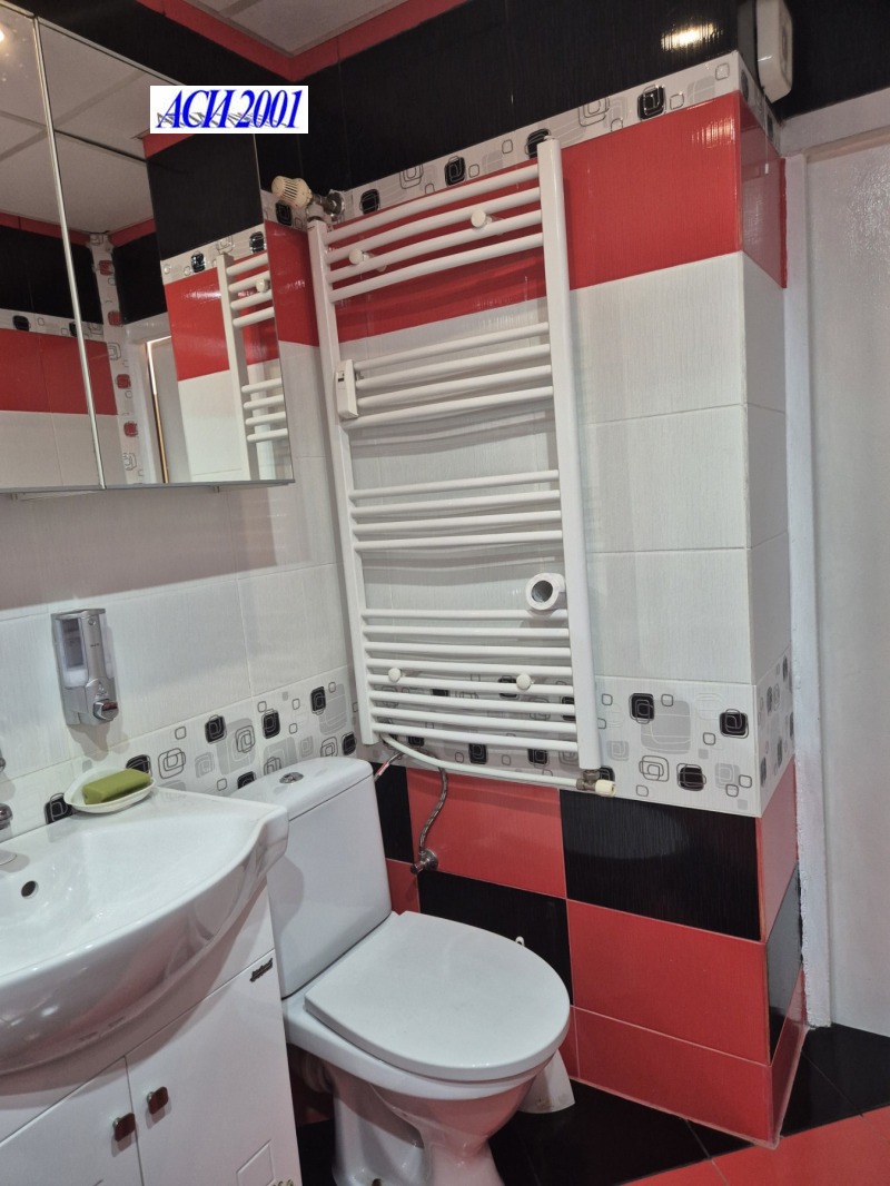 Дава под наем 3-СТАЕН, гр. София, Илинден, снимка 6 - Апартаменти - 52398744