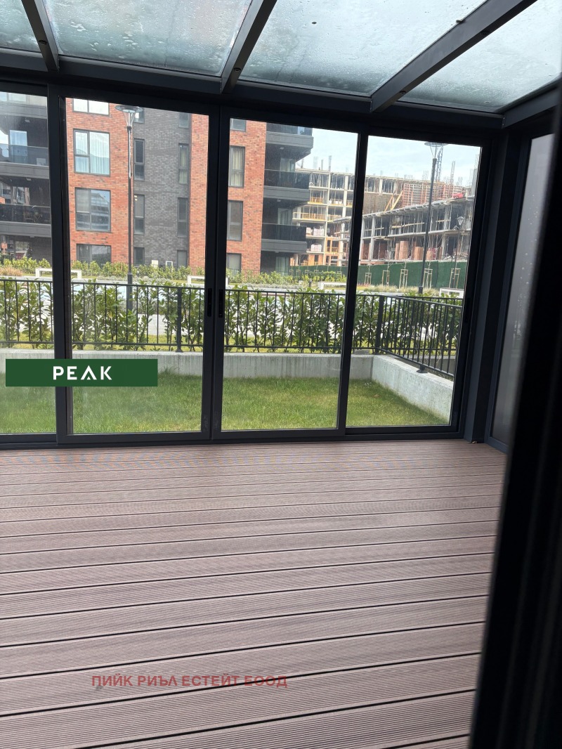 Дава под наем 3-СТАЕН, гр. София, Хладилника, снимка 10 - Апартаменти - 52731528