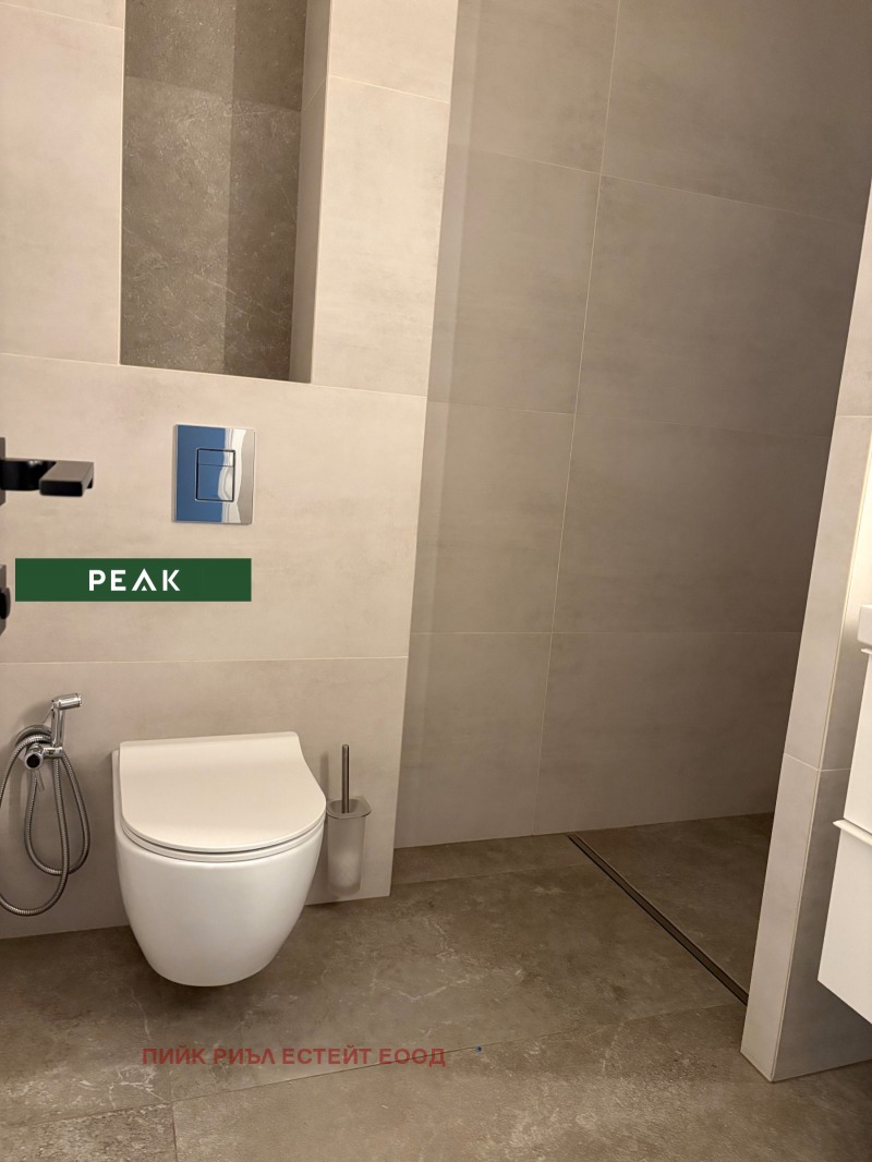 Дава под наем 3-СТАЕН, гр. София, Хладилника, снимка 8 - Апартаменти - 52731528