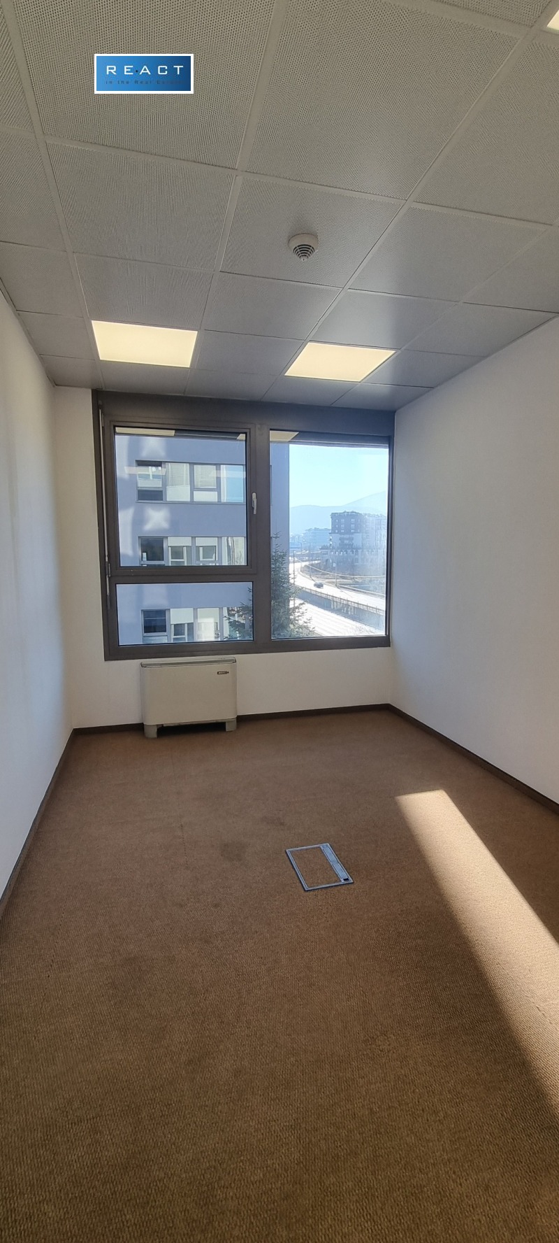 A louer  Bureau Sofia , Mladost 4 , 150 m² | 55131721 - image [4]