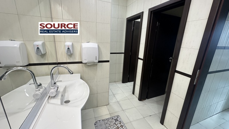 Te huur  Kantoor Sofia , Tsentar , 200 m² | 98140125 - afbeelding [11]