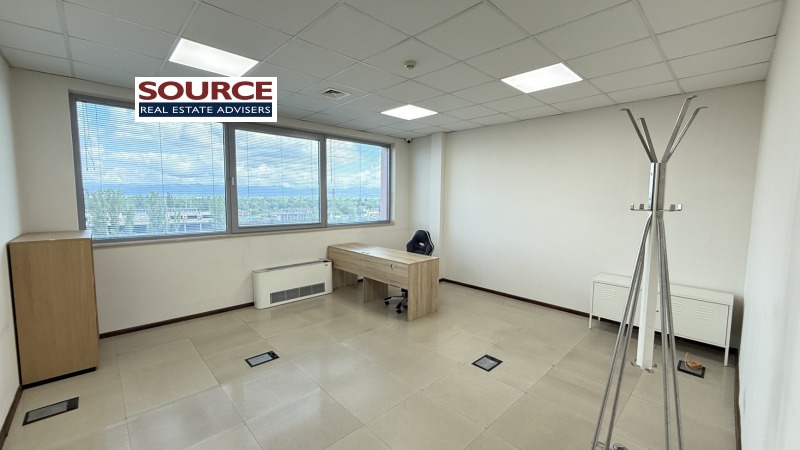 Te huur  Kantoor Sofia , Tsentar , 200 m² | 98140125 - afbeelding [5]