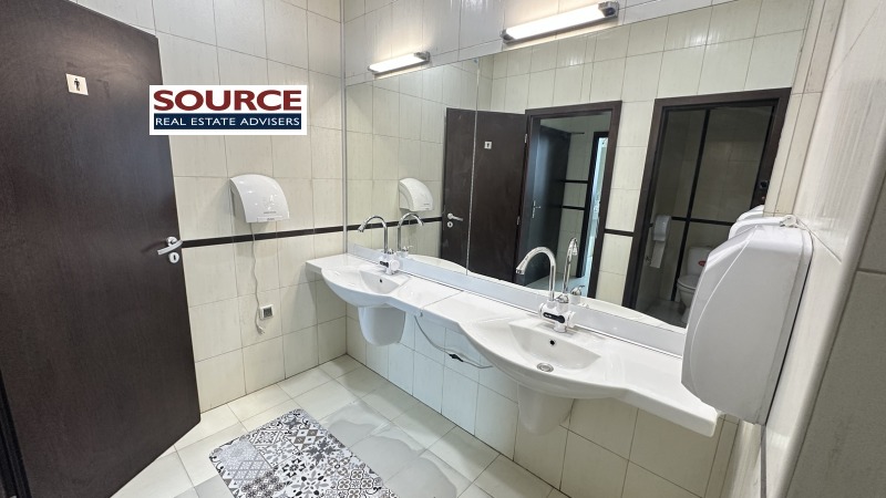 Te huur  Kantoor Sofia , Tsentar , 200 m² | 98140125 - afbeelding [9]