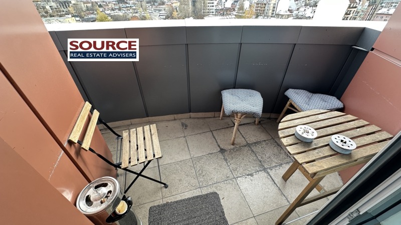 Te huur  Kantoor Sofia , Tsentar , 200 m² | 98140125 - afbeelding [8]