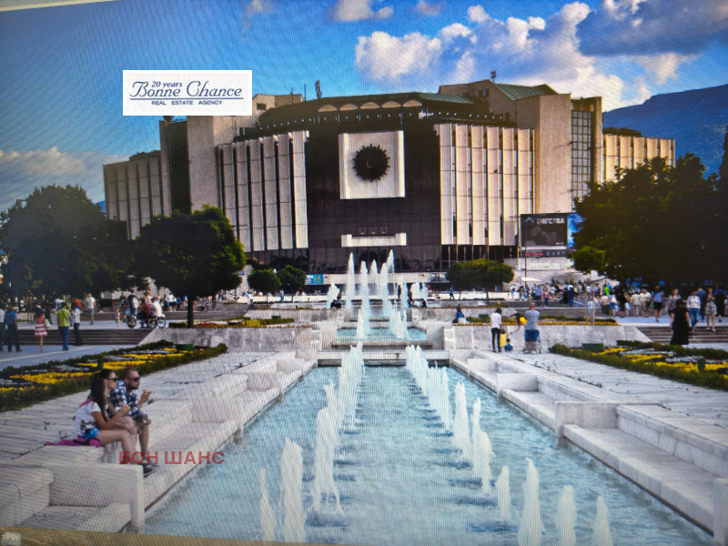 Дава под наем ЗАВЕДЕНИЕ, гр. София, Център